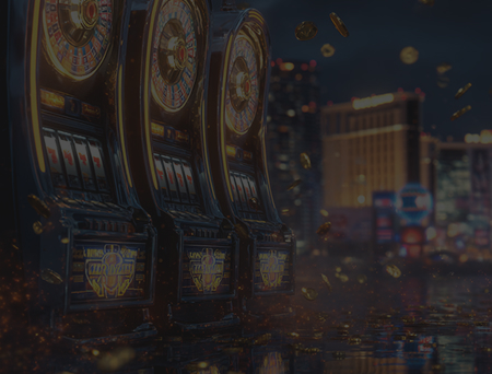 Dream Vegas Casino