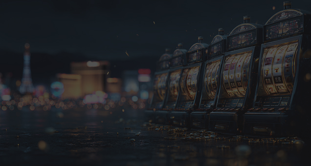 Dream Vegas Casino