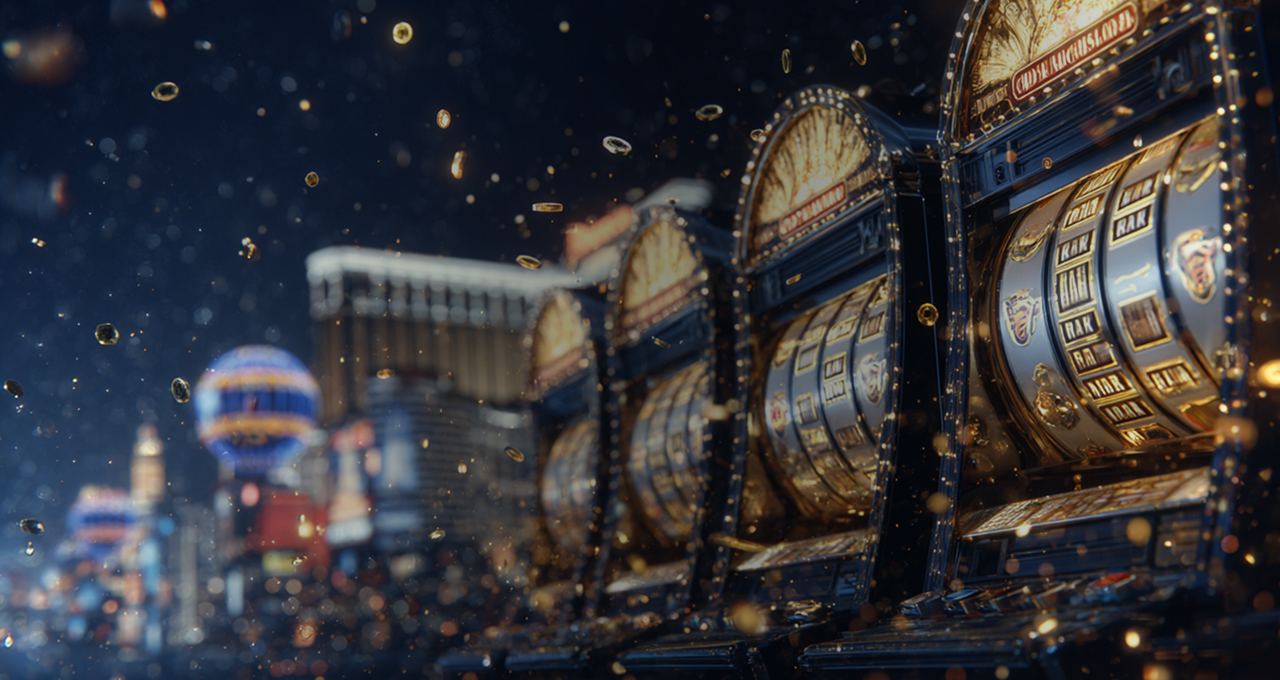 Dream Vegas Casino